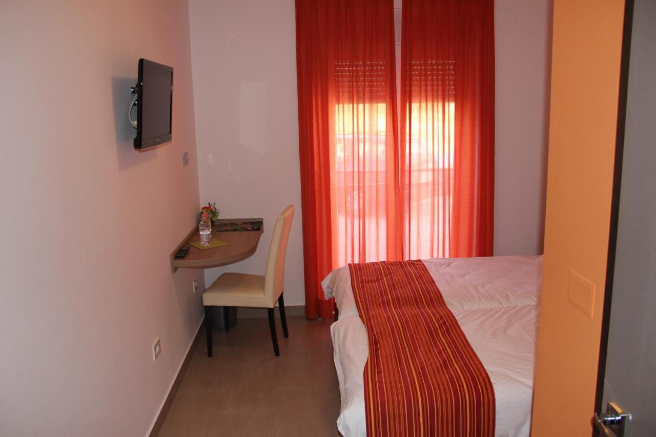 Guesthouse Osterija Branik Oda fotoğraf