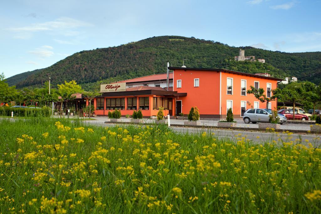 Guesthouse Osterija Branik Dış mekan fotoğraf