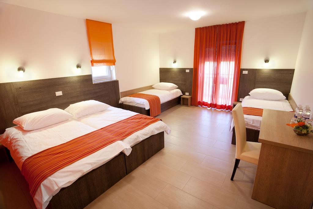 Guesthouse Osterija Branik Oda fotoğraf
