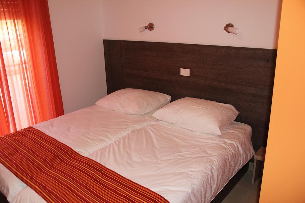 Guesthouse Osterija Branik Oda fotoğraf