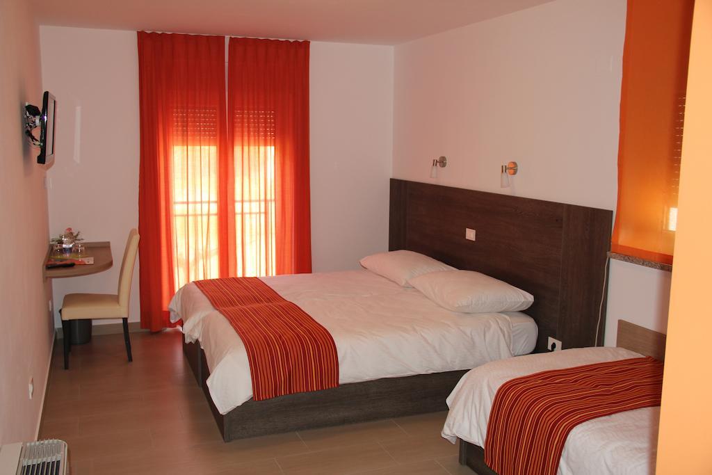 Guesthouse Osterija Branik Oda fotoğraf