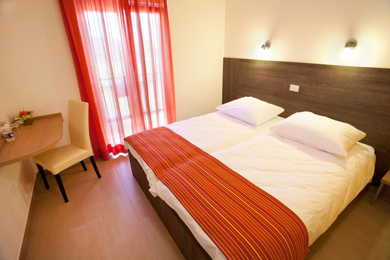 Guesthouse Osterija Branik Oda fotoğraf